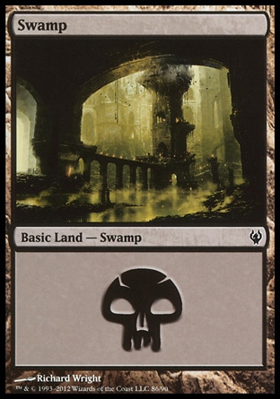Swamp