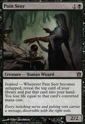 Pain Seer