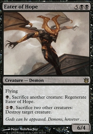Eater of Hope