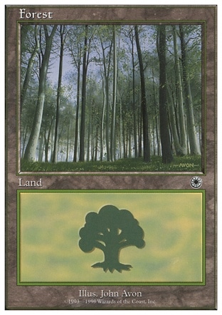 Forest