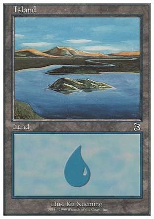 Island
