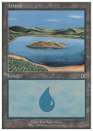 Island