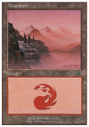 Mountain