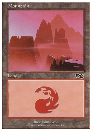 Mountain