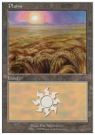 Plains