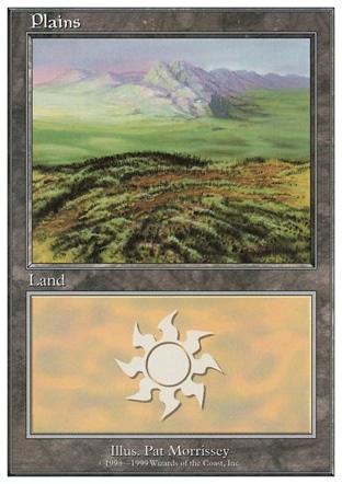 Plains