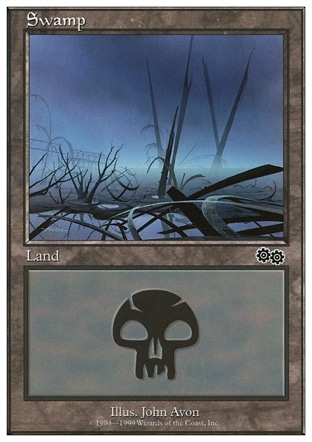 Swamp