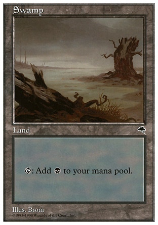 Swamp