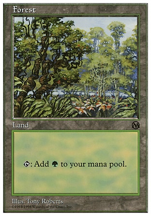 Forest