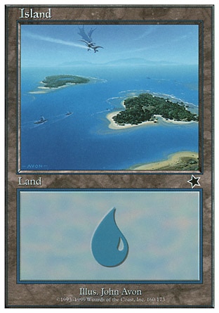 Island