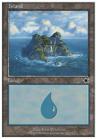 Island