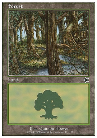 Forest