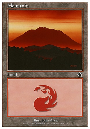 Mountain