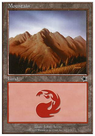 Mountain