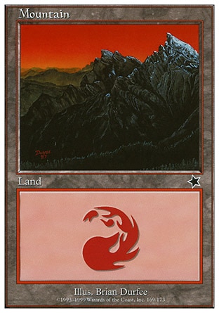 Mountain