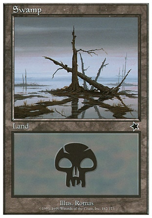Swamp
