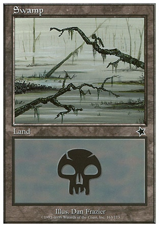 Swamp