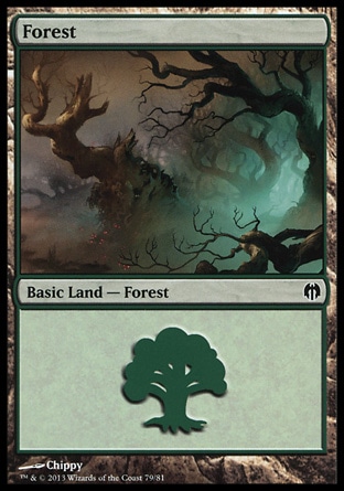 Forest