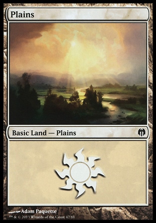 Plains