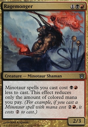 Ragemonger