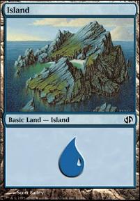 Island