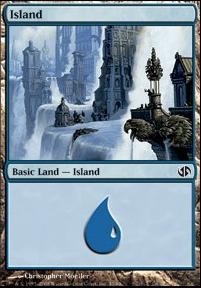 Island