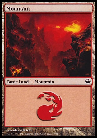 Mountain