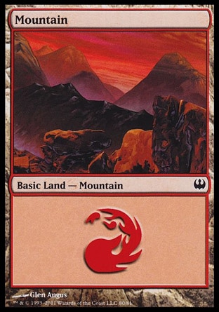 Mountain