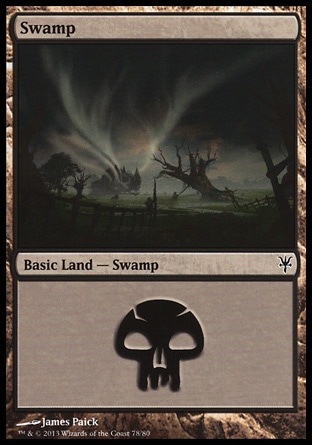 Swamp
