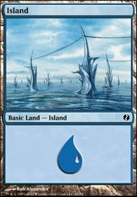 Island