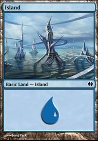 Island