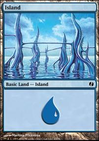 Island