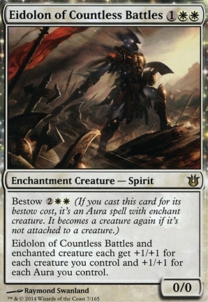 Eidolon of Countless Battles