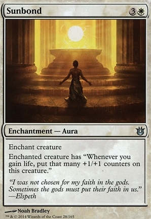Sunbond