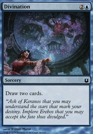 Divination