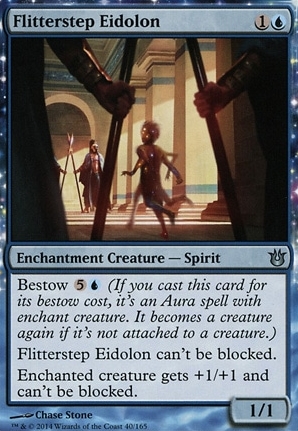 Flitterstep Eidolon