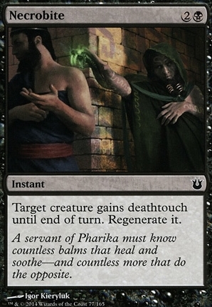 Necrobite
