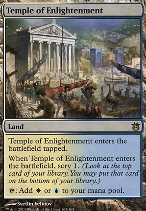 Temple of Enlightenment