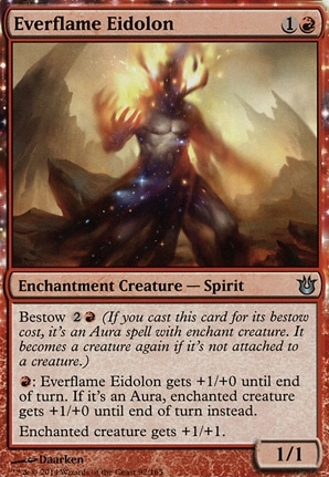 Everflame Eidolon