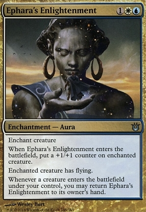 Ephara's Enlightenment
