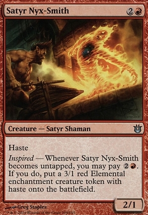 Satyr Nyx-Smith