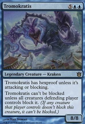 Tromokratis