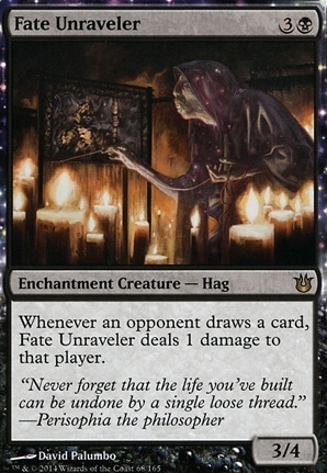 Fate Unraveler