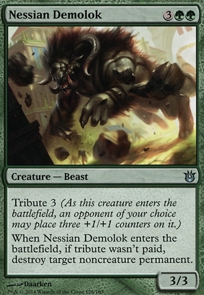 Nessian Demolok