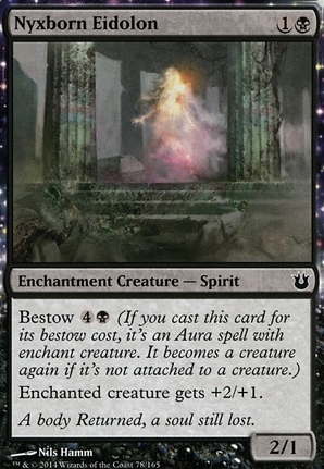 Nyxborn Eidolon