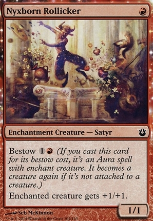 Nyxborn Rollicker
