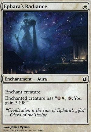 Ephara's Radiance