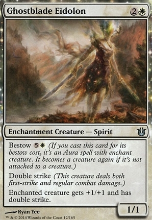 Ghostblade Eidolon