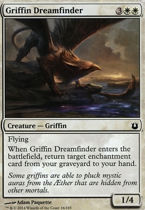 Griffin Dreamfinder