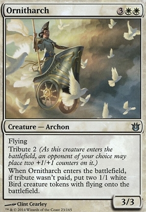 Ornitharch